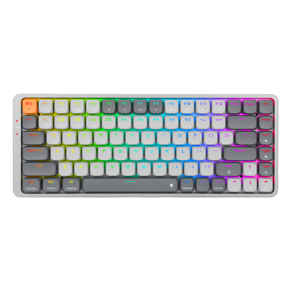 Teclado Redragon Azure K652GG